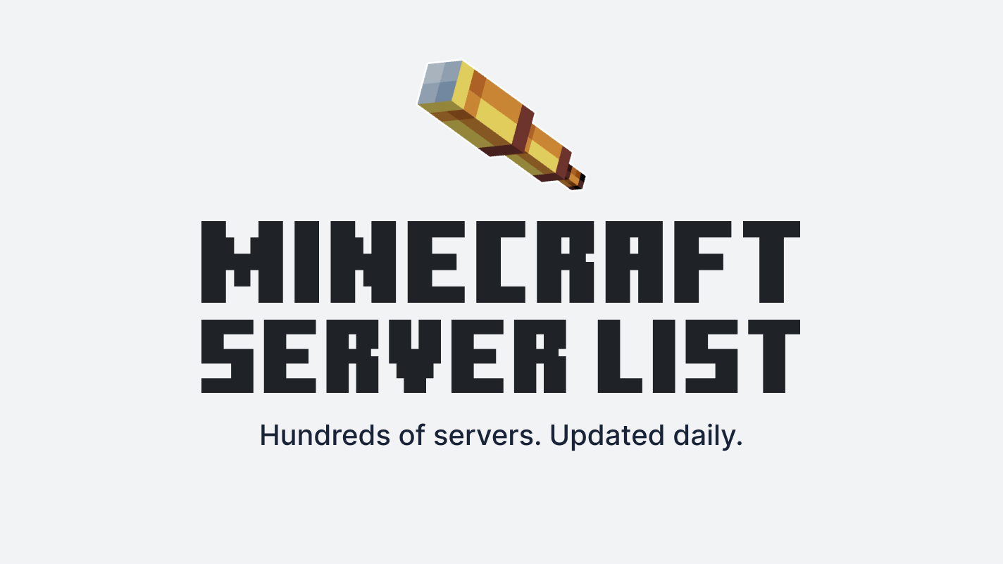 Minecraft Bedwars Servers Updated 2023